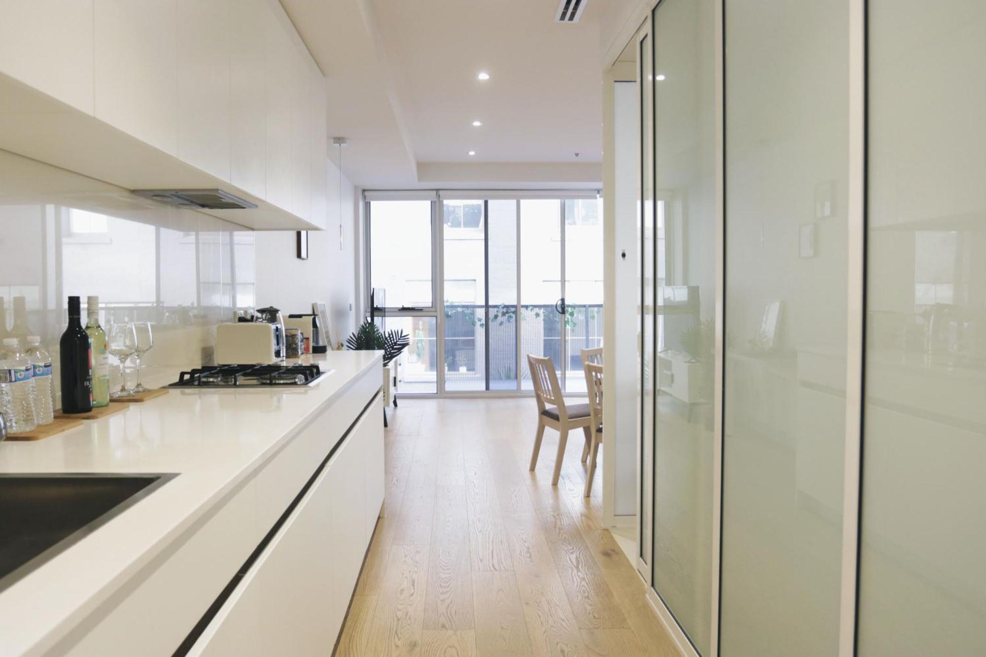 Absolute Collins Apartments Melbourne Exteriér fotografie