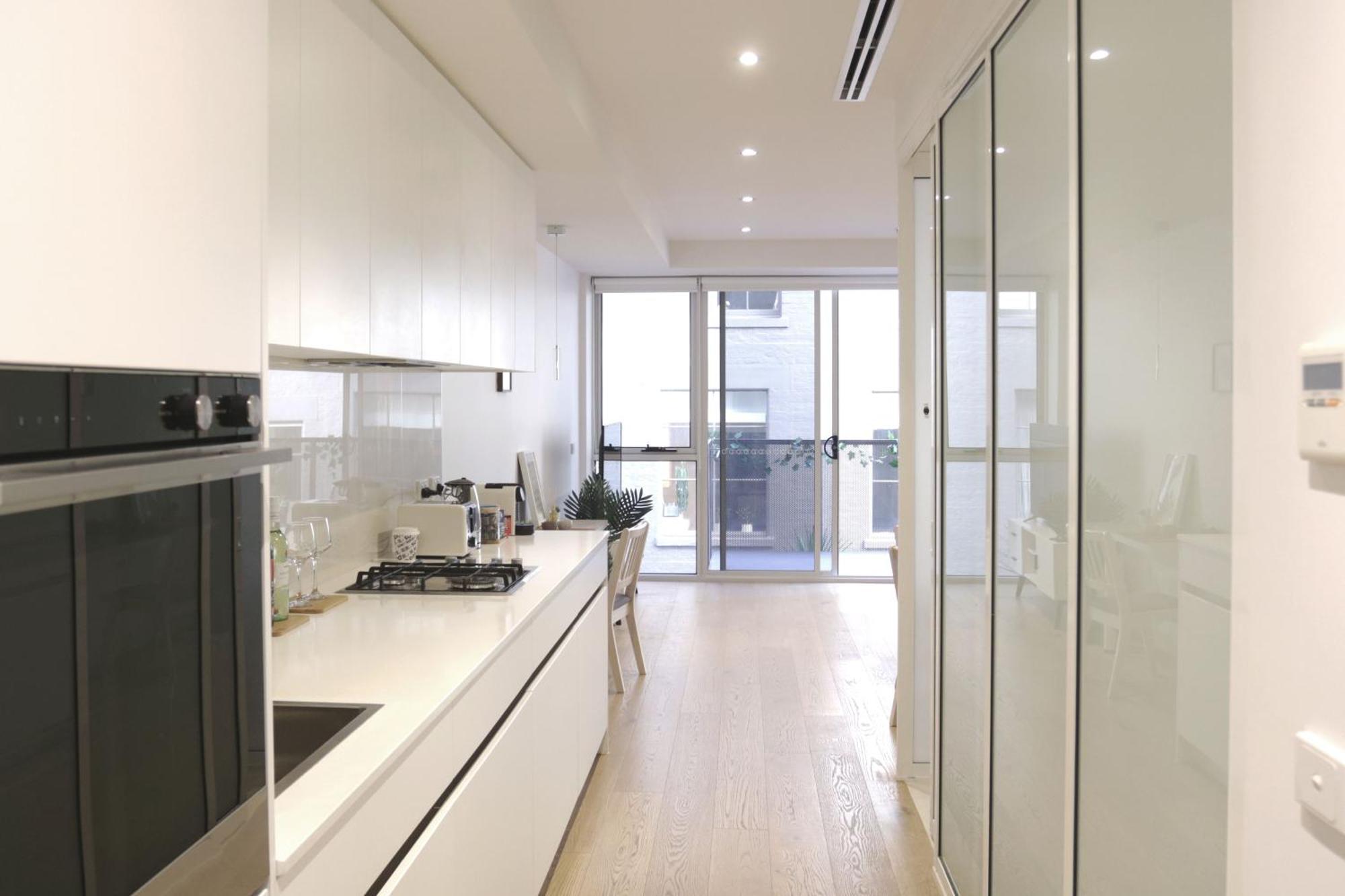 Absolute Collins Apartments Melbourne Exteriér fotografie